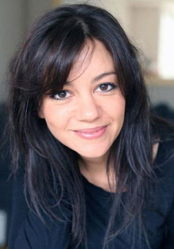 玛丽·朱莉·鲍普