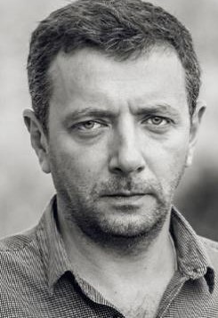 阿列克谢·阿格拉诺维奇