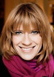 卡罗琳·彼得斯