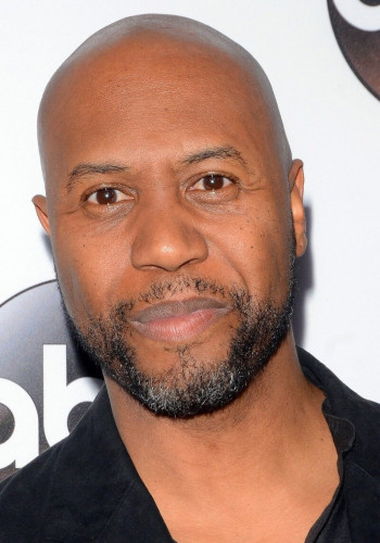 德里克·韦伯斯特