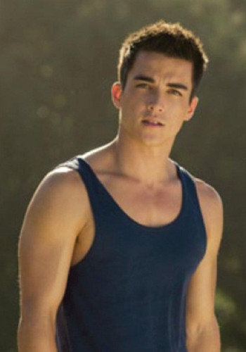 肯士·菲茨杰拉德