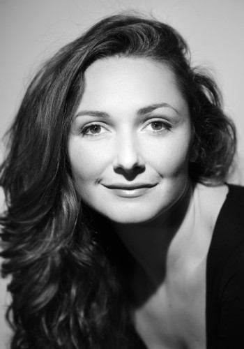 伊索贝尔·普拉夫达