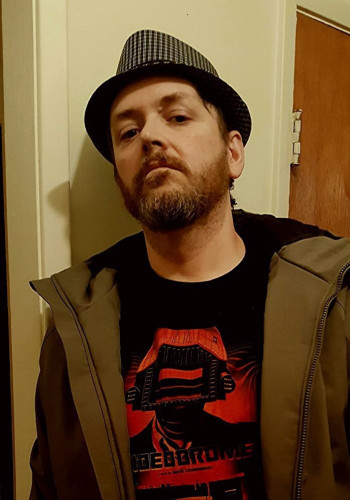 瑞安·尼科尔森