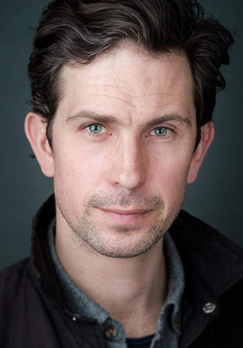 赖利·吉尔克里斯特