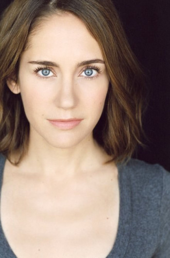 伊丽莎白·施密特