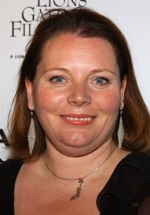 乔安娜·斯坎伦