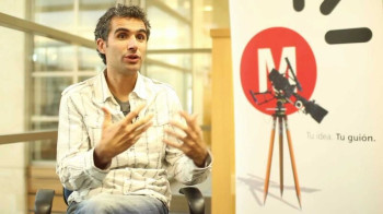 哈维尔·洛佩兹·巴雷拉