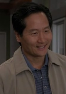 查尔斯·拉西·陈