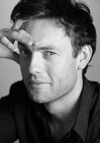 布伦丹·帕特里克斯