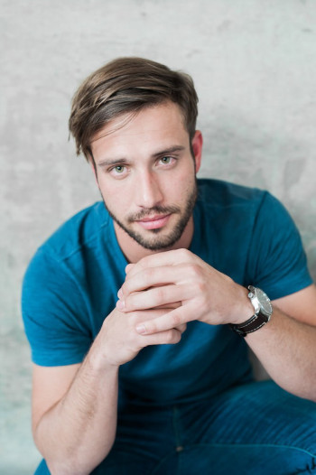 肖恩-马可·沃斯特