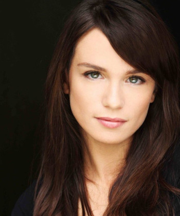 格温多兰·泰勒