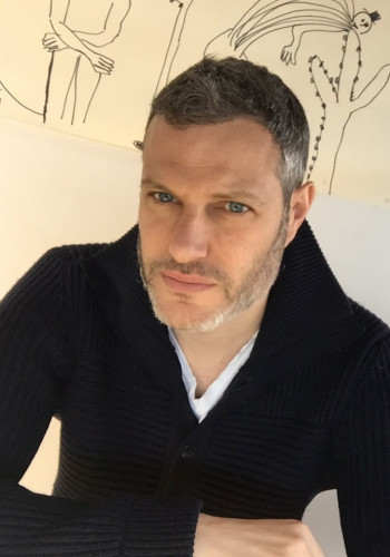 迈克尔·莫里斯