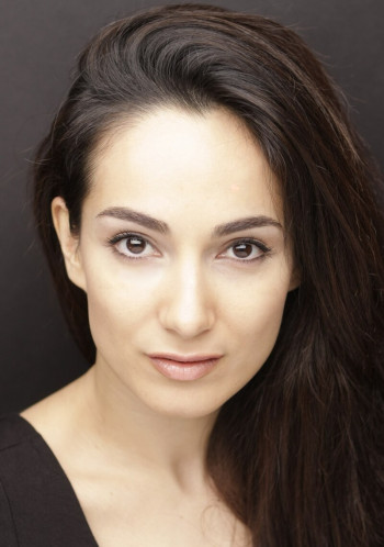 阿斯莉·拜拉姆