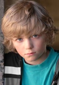 利亚姆·迪金森