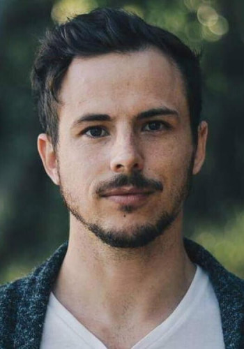 埃德温·范德沃特