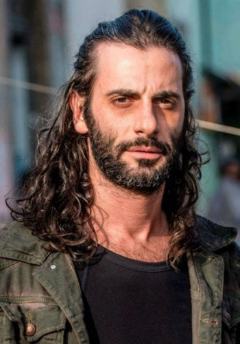 朱利奥·马查多