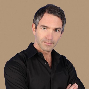 乔丹·史兰斯基