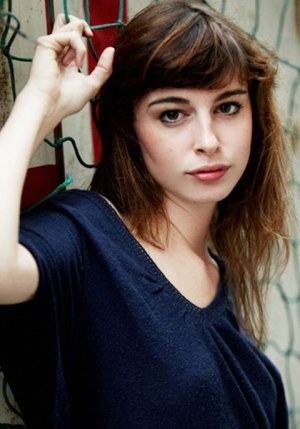 贝兰奇尔·麦克尼斯