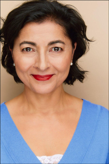 鲁拉·加迪尼尔