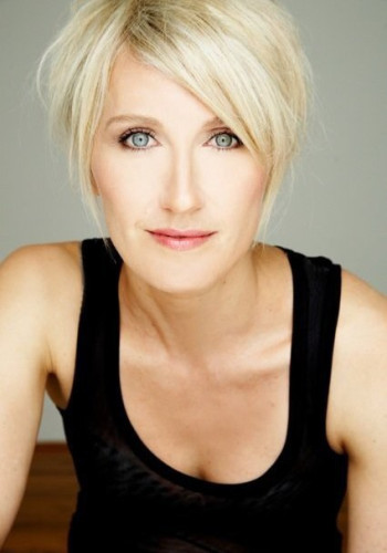 乔治娜·西梅斯