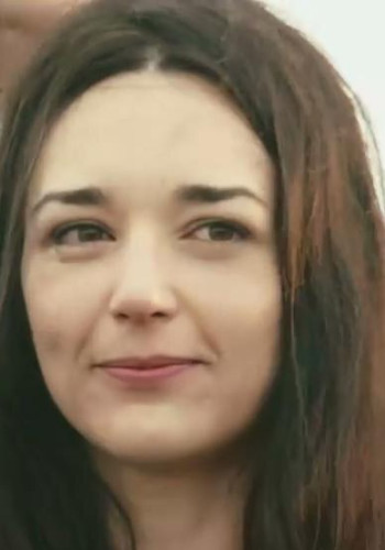 马里亚姆·特凯亚