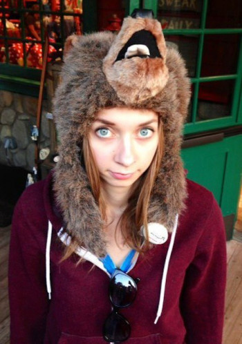 劳伦·拉普库斯