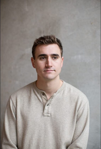 乔恩·迈克尔·辛普森