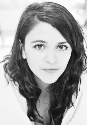 塞尔玛·布鲁克