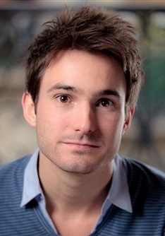 布莱斯·赫雷来特