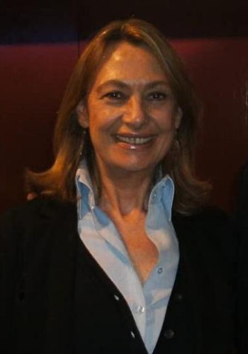 弗兰切斯卡·恰尔迪