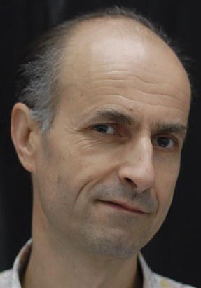 杰罗姆·察帕特