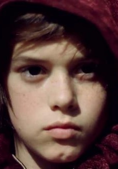 杰克逊·奎恩·格雷