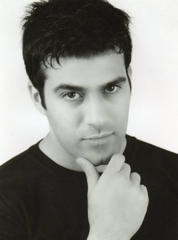 Siavash Khavarnejad