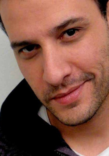 卡洛斯·埃切维里亚