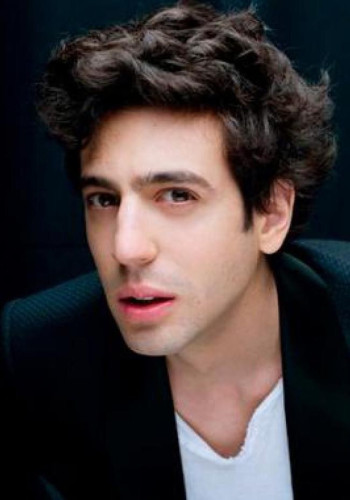 马克斯·布博里尔