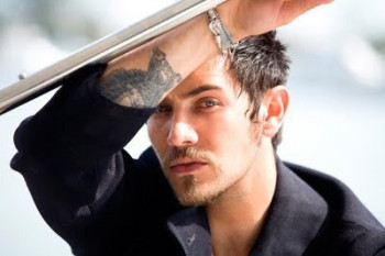 贾斯汀·布雷西亚