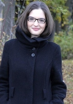 克里丝提娜·玛洛娃