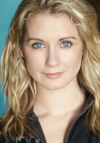 娜塔莉·林斯卡