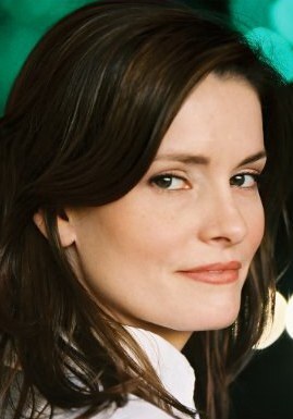 杰米·安妮·奥尔曼