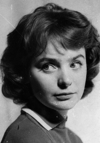 瓦伦蒂娜·马克瓦