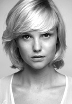 乔安娜 范德汉姆