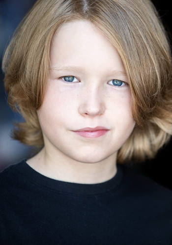 卢克·大卫·布鲁姆