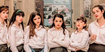 安德里亚·凡多斯