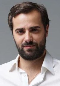 马克西姆·拉杜金