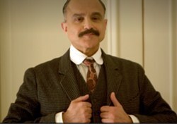 安东尼·拉西鲁拉