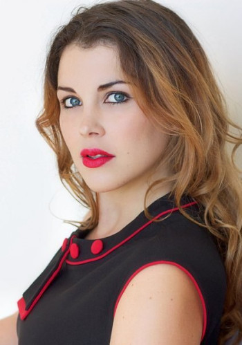 玛德琳•梅里特