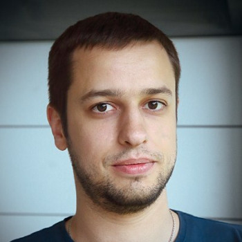 安德鲁·特缅特耶夫