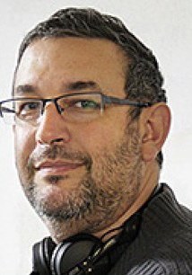 麦赫迪·本·阿迪