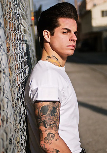 卡斯珀·斯玛特