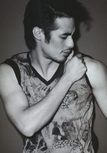 帕克恩·查博里拉克